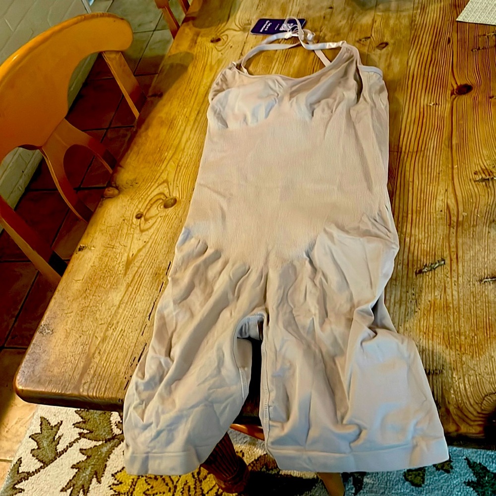 Brand New Bodysuit